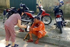 Lịch cúp điện Cần Thơ tuần này (20/10 - 26/10)  nhiều tuyến đường tại phường Sóc Trăng, Ninh Kiều, Ô Môn, Ngã Năm, xã Mỹ Tú mất điện
