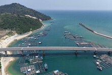 Bất động sản tuần qua (12/10 - 18/10): Nhóm Vingroup làm thêm dự án bất động sản ở Hải Phòng và Quảng Ninh