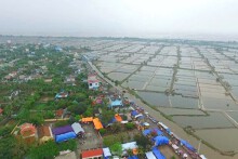 Hưng Yên đấu giá 32 lô đất ở tại xã Đồng Châu, khởi điểm từ 9,5 triệu đồng/m2