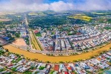 Cần Thơ gỡ vướng cho dự án liên quan Kinh Bắc, Vingroup