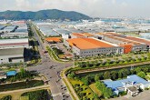 Công ty liên quan KBC sắp khởi công khu công nghiệp 2.600 tỷ ở Bắc Ninh