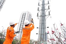 Lịch cúp điện TP HCM tuần này (20/10-26/10): Nhiều nơi ở phường Bình Tân, Thủ Đức, Bà Rịa, Vũng Tàu, Bến Cát, Bình Dương, Thủ Dầu Một mất điện nhiều ngày