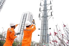 Lịch cúp điện TP HCM tuần này (20/10-26/10): Nhiều nơi ở phường Bình Tân, Thủ Đức, Bà Rịa, Vũng Tàu, Bến Cát, Bình Dương, Thủ Dầu Một mất điện nhiều ngày