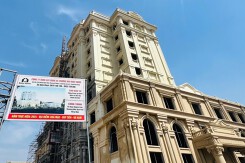 Nam Hà Nội (NHA) vượt mục tiêu lãi 2025 nhờ dự án Mộc Bắc và gói thầu ở KCN Đồng Văn III
