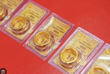 Bảng giá vàng hôm nay 20/10: Vàng nhẫn trơn và nữ trang 24K vẫn cao hơn vàng SJC 6,4 – 7 triệu đồng/lượng
