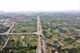 Hà Nội sẽ chi hơn 800 tỷ đồng nối dài trục Tây Thăng Long qua Đan Phượng cũ, dự kiến hoàn thành vào năm 2028