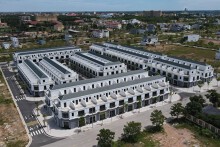 Vincom sắp mở bán Happy Home Quảng Trị