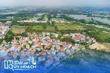 Doanh nghiệp Hàn Quốc xây thêm KĐT 10.000 tỷ đồng gần sân golf Vân Trì