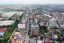 Khu đô thị 2.500 tỷ ở Bắc Ninh của Taseco Land dự kiến triển khai từ cuối 2026