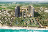 Tập đoàn Sunshine mua lại Khu du lịch Đại Dương hơn 8.400 tỷ của Hodeco