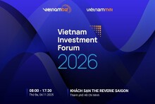 Sắp diễn ra Diễn đàn Đầu tư Việt Nam 2026 tại TP HCM