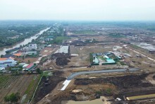 Tây Ninh: Thêm 400 căn chung cư dự án LA Home đủ điều kiện mở bán