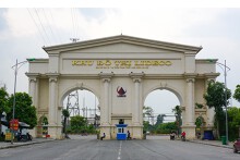 Lideco lãi chứng khoán gần 58 tỷ trong một quý, riêng mã TCH đang lãi 100 tỷ đồng