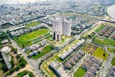 Nhà Đà Nẵng lãi đậm với cổ phiếu VHM