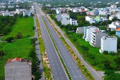 Loạt dự án giao thông nghìn tỷ sẽ thay đổi diện mạo khu nam Sài Gòn