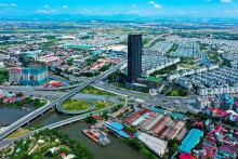 Rời Hà Nội, dòng tiền bất động sản đang đi đâu?