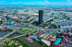 Rời Hà Nội, dòng tiền bất động sản đang đi đâu?