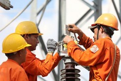Lịch cúp điện Khánh Hòa tuần này (27/10 đến 2/11) Ninh Sơn, Ninh Hải, Ninh Phước, Cam Ranh, Cam Lâm, Vạn Ninh bị mất điện
