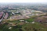 CEO Group dự kiến vay khoảng 1.300 tỷ cho khu đô thị ở Mê Linh