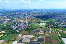 Thông tin quy hoạch nổi bật tuần qua (18/10 - 24/10): Chuẩn bị đầu tư nhiều đường lớn ở Hà Nội, Ninh Bình và liên tỉnh Sơn La - Lai Châu - Lào Cai