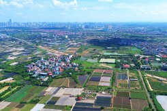 Thông tin quy hoạch nổi bật tuần qua (18/10 - 24/10): Chuẩn bị đầu tư nhiều đường lớn ở Hà Nội, Ninh Bình và liên tỉnh Sơn La - Lai Châu - Lào Cai