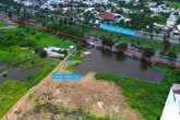 Khu đô thị gần 8.600 tỷ của Investco bắt đầu có dấu hiệu hồi sinh sau khi đón dòng tiền từ nhóm Him Lam