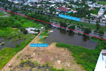 Khu đô thị gần 8.600 tỷ của Investco bắt đầu có dấu hiệu hồi sinh sau khi đón dòng tiền từ nhóm Him Lam
