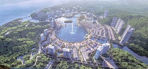 Dự án lớn chuẩn bị đầu tư