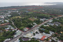 Doanh thu mảng môi giới Khải Hoàn Land tăng mạnh, hé lộ quỹ đất mới ở Tây Ninh