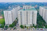 Hàng trăm căn nhà xã hội tại Bắc Ninh có giá gần 19 triệu đồng một m2