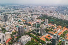 Bộ Xây dựng: Cần thúc đẩy giao dịch nhà đất online