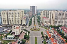 Bắc Ninh sắp có thêm loạt chung cư 18 - 19 tầng