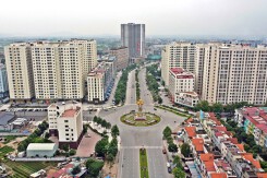 Bắc Ninh sắp có thêm loạt chung cư 18 - 19 tầng