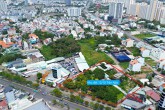 Saigonres thoát lỗ quý III nhờ khoản thu tài chính đột biến