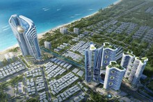 Trung tâm tài chính quốc tế tại TP HCM và Đà Nẵng sẽ tác động gì đến bất động sản?