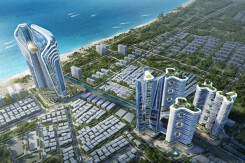 Trung tâm tài chính quốc tế tại TP HCM và Đà Nẵng sẽ tác động gì đến bất động sản?