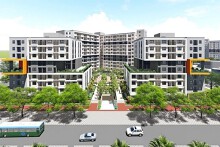 Danh sách các dự án nhà ở xã hội đang và sắp mở bán ở Hà Nội