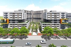 Danh sách các dự án nhà ở xã hội đang và sắp mở bán ở Hà Nội