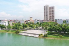BV Land lãi gấp 16 lần cùng kỳ, chi hơn 400 tỷ mua vốn một doanh nghiệp địa ốc ở Thái Nguyên