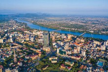 Hưng Yên đấu giá 5 suất đất gần QL5B tại xã Xuân Trúc, khởi điểm từ 21 triệu đồng/m2