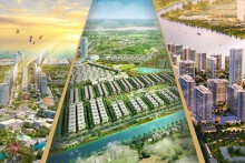 Bất động sản sẽ diễn biến ra sao trong năm 2026 với hàng loạt chính sách mới?