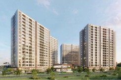 Nam Long lãi 9 tháng tăng 710%, dự án ở Hải Phòng bắt đầu có sản phẩm