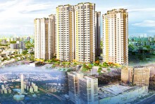 Các khu vực và phân khúc bất động sản nào tiềm năng nhất trong chu kỳ mới?