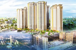 Các khu vực và phân khúc bất động sản nào tiềm năng nhất trong chu kỳ mới?
