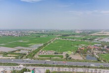 Mảng bất động sản công nghiệp của Taseco Land bắt đầu có doanh thu sau 2 năm lấn sân