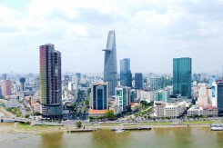 Doanh nghiệp bất động sản nhận diện cơ hội trong kỷ nguyên mới