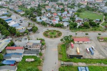 Thái Nguyên đấu giá mảnh đất làm nhà ở tại xã Đại Phúc, khởi điểm hơn 78 tỷ đồng