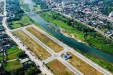 Thái Nguyên đấu giá mảnh đất TMDV tại xã Phú Bình, khởi điểm hơn 40 tỷ đồng
