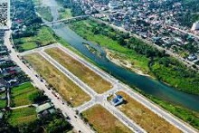 Thái Nguyên đấu giá mảnh đất TMDV tại xã Phú Bình, khởi điểm hơn 40 tỷ đồng