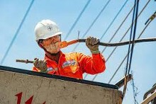 Lịch cúp điện Vĩnh Long tuần này từ ngày 30/10 đến ngày 2/11 phường Bến Tre, Duyên Hải xã Mỏ Cày, Bình Đại, Tiểu Cần mất điện một số nơi